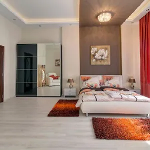 Apartment Super, Budapest