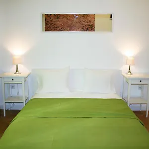 Lea Apartmán Praha